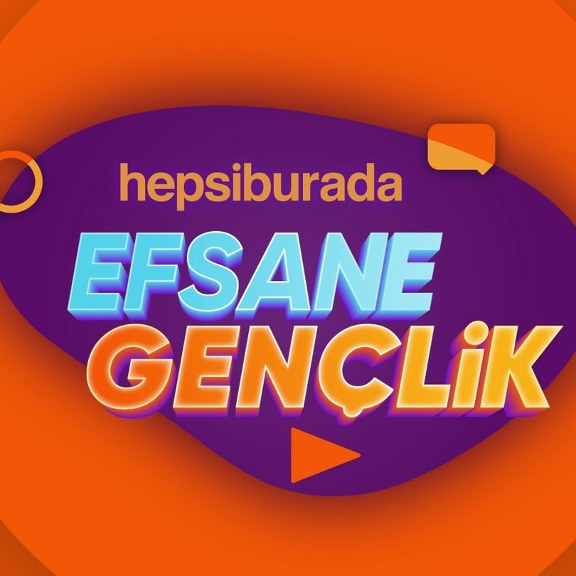 Hepsiburada | Efsane Gençlik